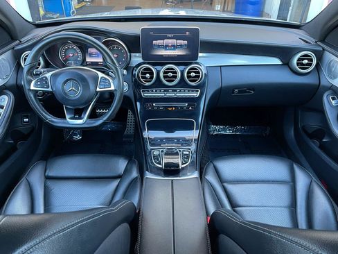 Used 2015 Mercedes-Benz C 300 4MATIC Sedan image 10