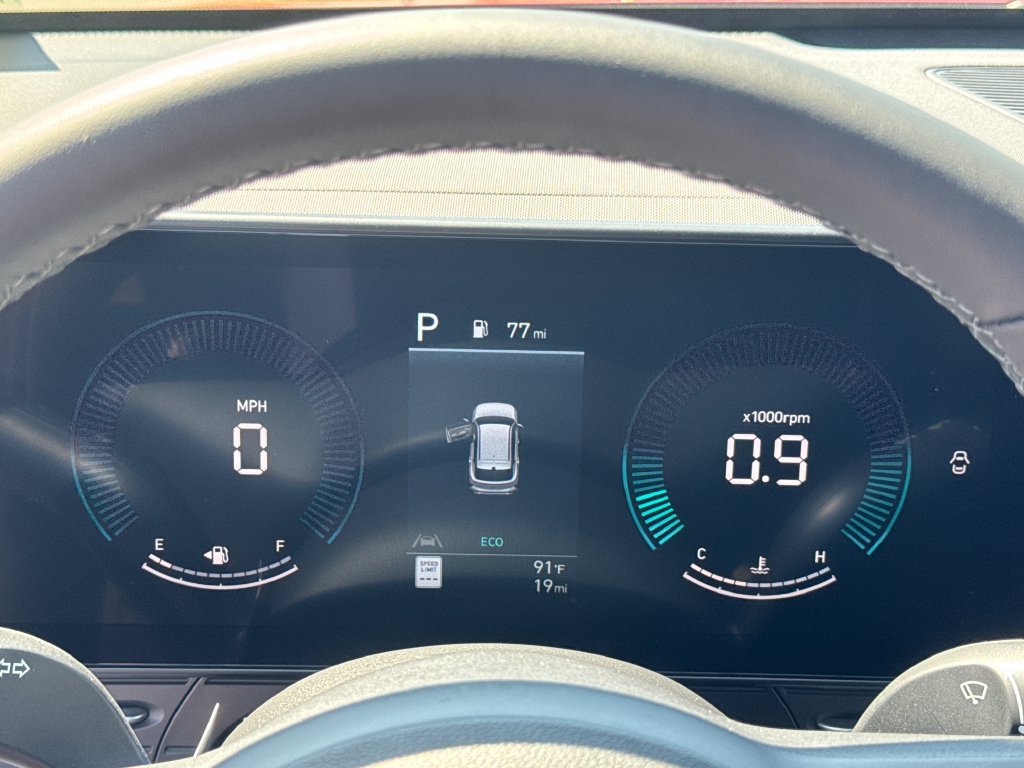 New 2027 Hyundai Kona SEL Sport AWD/4WD image 14