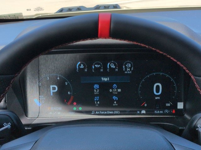 New 2026 Ford Ranger Raptor AWD/4WD image 25