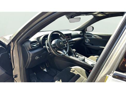 Used 2024 Dodge Hornet R/T Plus AWD/4WD image 9