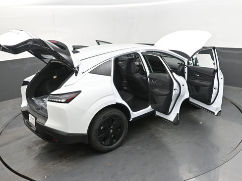 New 2025 Nissan Murano SV image 43