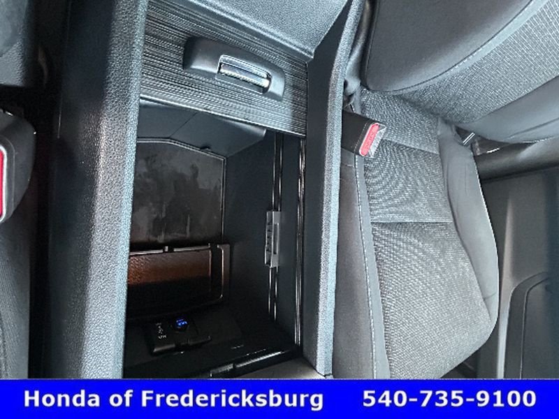 Used 2023 Honda Ridgeline Sport image 22
