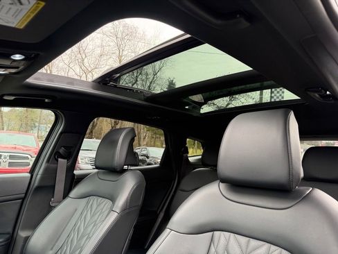 Used 2023 Kia Sportage X-Line Prestige image 25