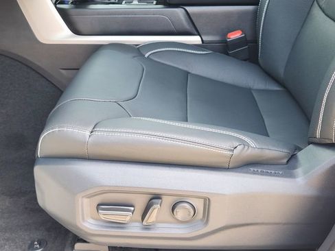 New 2026 Toyota Tundra SR5 AWD/4WD image 21