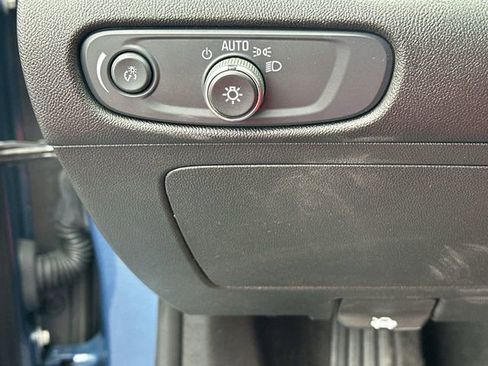 Certified 2024 Chevrolet Malibu RS w/ LPO, Floor Liner Package image 17