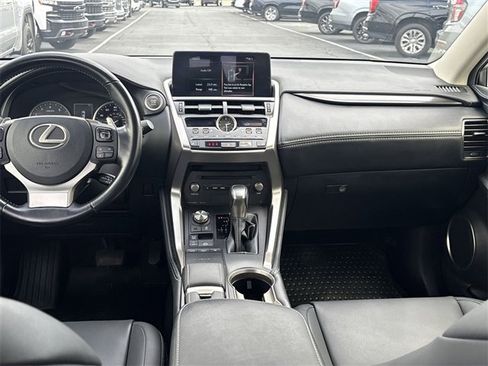 Used 2020 Lexus NX 300 F Sport image 19
