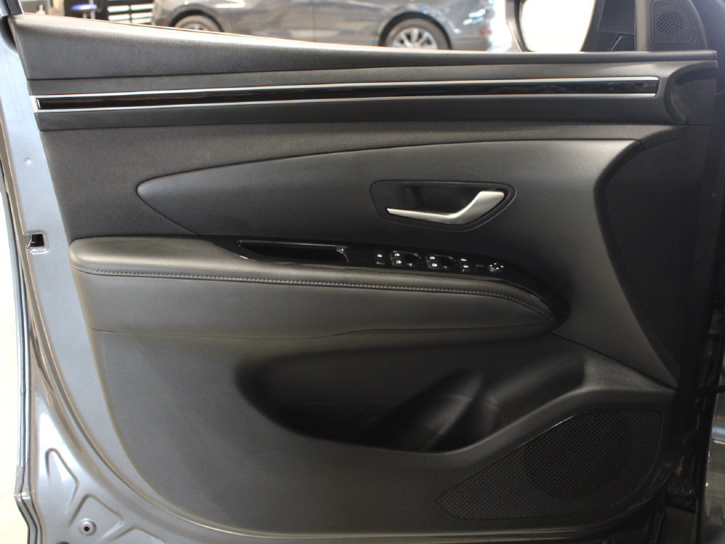 Used 2024 Hyundai Tucson XRT FWD image 14