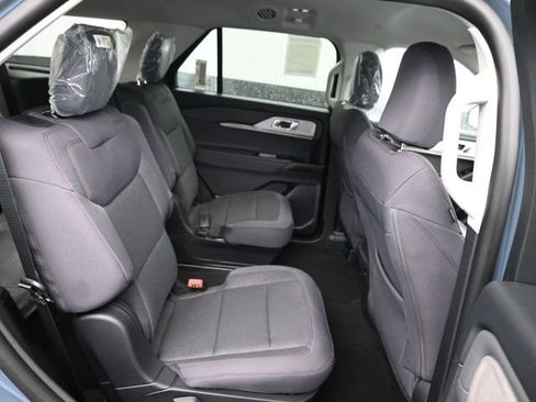 New 2026 Ford Explorer Active image 8