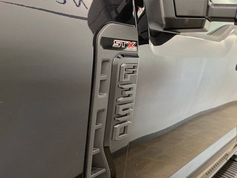 New 2026 Ford F350 XL w/ STX Appearance Package image 8