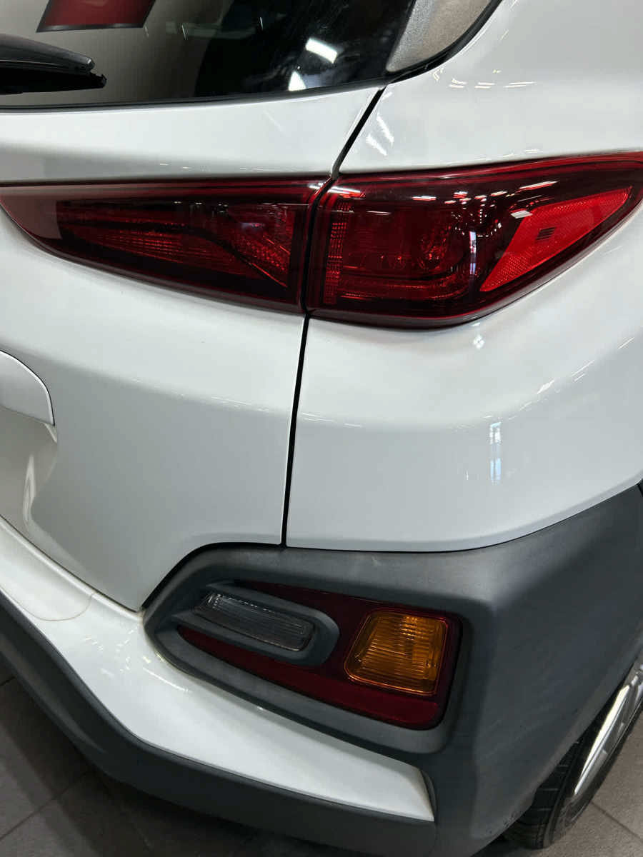 Used 2021 Hyundai Kona SEL FWD image 6