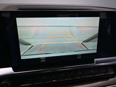 Certified 2024 Chevrolet Silverado 1500 LT w/ Protection Package image 18