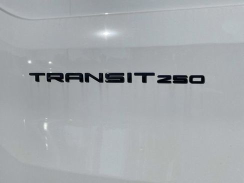 New 2026 Ford Transit 250 148 Medium Roof image 4