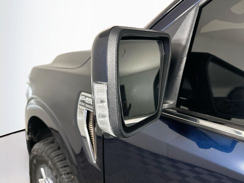 Used 2024 Ford F150 King Ranch w/ FX4 Off-Road Package AWD/4WD image 16