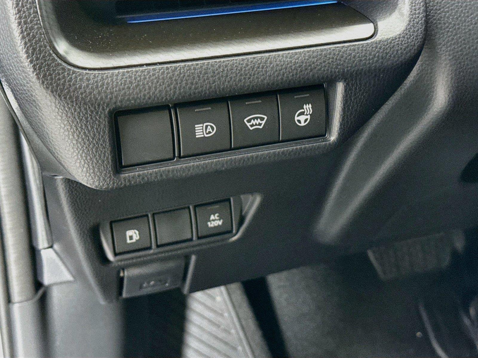 New 2026 Toyota Prius Plug-In Hybrid FWD image 16