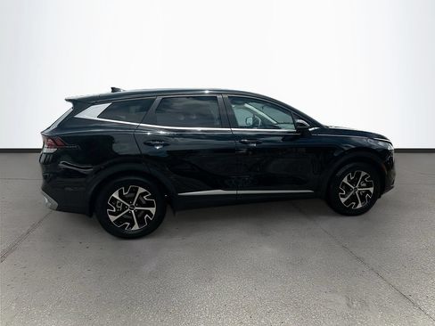 Used 2023 Kia Sportage EX FWD image 8