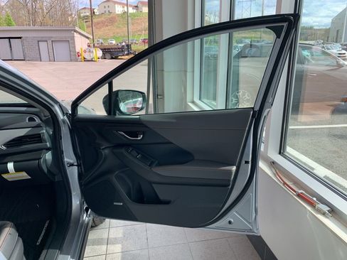 New 2026 Subaru Crosstrek 2.5i Limited AWD/4WD image 22