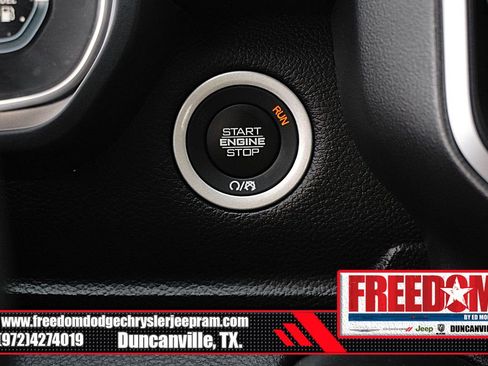 New 2026 RAM 1500 Lone Star image 33