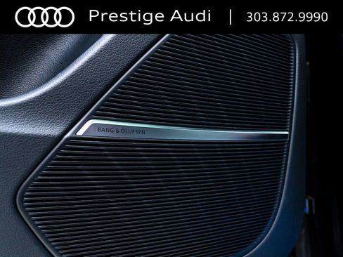 New 2026 Audi RS Q8 performance image 27