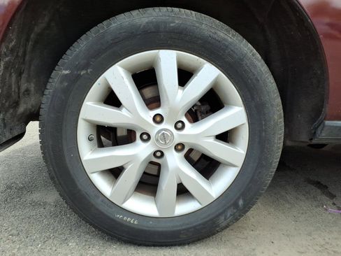 Used 2011 Nissan Murano S AWD/4WD image 8