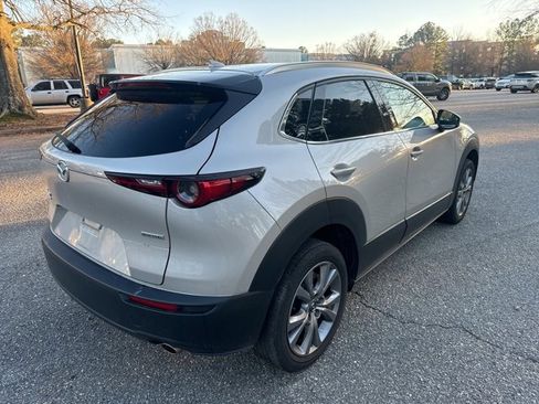 Used 2024 MAZDA CX-30 AWD 2.5 S w/ Premium Package image 6