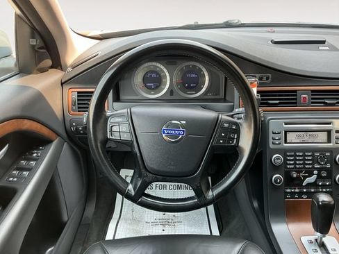 Used 2010 Volvo XC70 3.2 AWD/4WD image 13