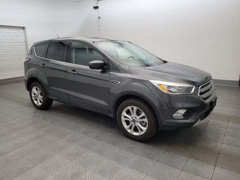 Used 2017 Ford Escape SE AWD/4WD image 11
