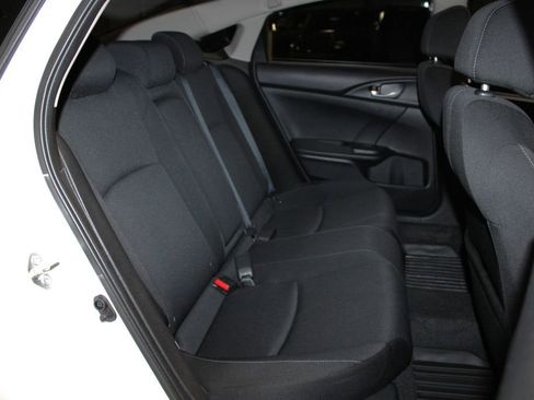 Used 2019 Honda Civic EX image 33