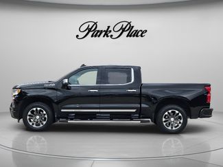 Used 2025 Chevrolet Silverado 1500 High Country w/ Technology Package AWD/4WD video 2