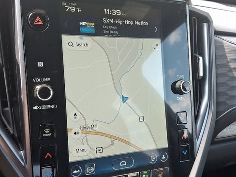 New 2025 Subaru Forester Limited image 12