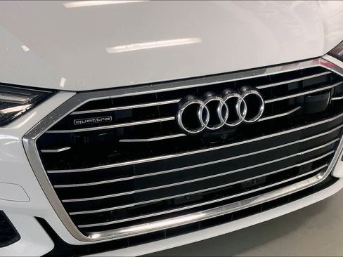 Used 2021 Audi A6 Premium Plus w/ Premium Plus Package image 30