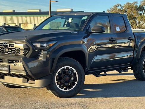 New 2026 Toyota Tacoma TRD Off-Road image 34