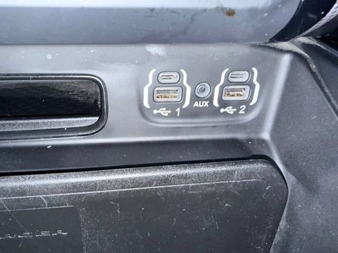 Used 2021 RAM 1500 Limited w/ Night Edition AWD/4WD image 32