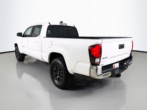 Certified 2023 Toyota Tacoma SR5 image 5