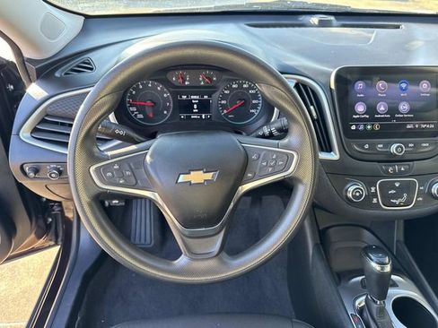 Used 2020 Chevrolet Malibu LS image 26