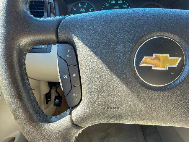 Used 2013 Chevrolet Impala LS FWD image 9