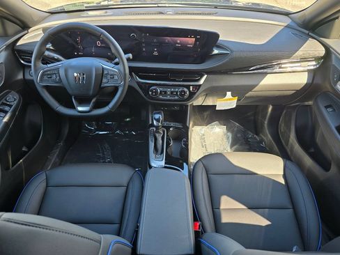 New 2026 Buick Envista Sport Touring w/ Convenience I Package FWD image 35