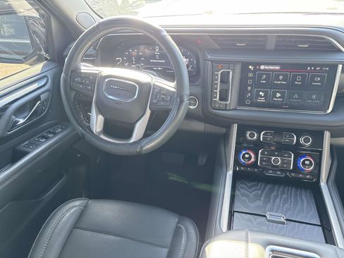 Certified 2024 GMC Yukon XL Denali w/ Advanced Technology Package image 15