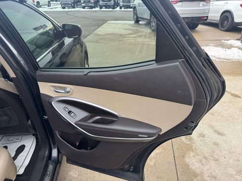 Used 2014 Hyundai Santa Fe Sport 2.0T w/ Technology Package 05 image 17