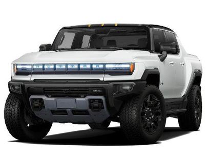 New 2026 GMC Hummer EV 4x4 Crew Cab