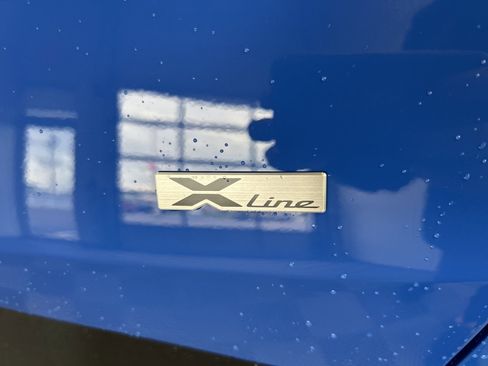 New 2026 Kia Sportage X-Line w/ X-Line Technology Package image 7