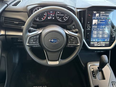 New 2026 Subaru Impreza 2.0i Sport AWD/4WD image 14