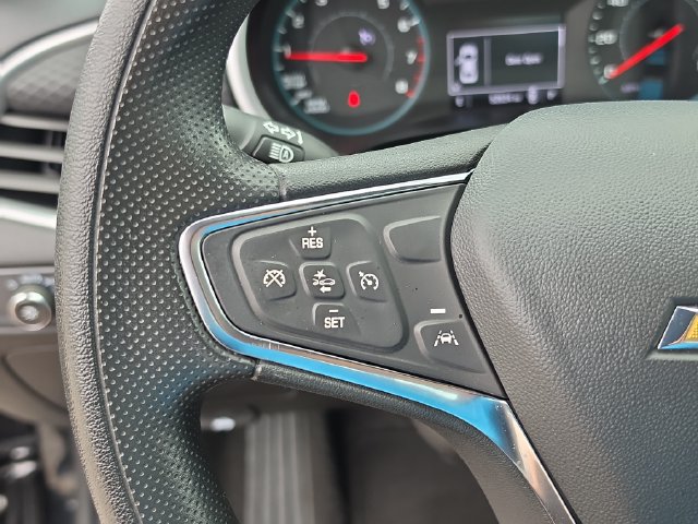 Used 2025 Chevrolet Malibu LT FWD image 28