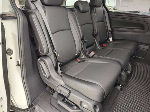 New 2026 Honda Odyssey EX-L image 13