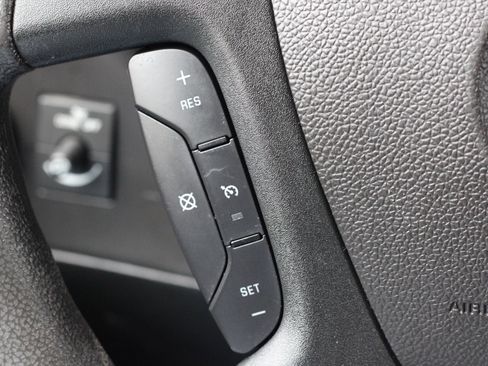 Used 2019 Chevrolet Express 3500 LT w/ LT Preferred Equipment Group image 16