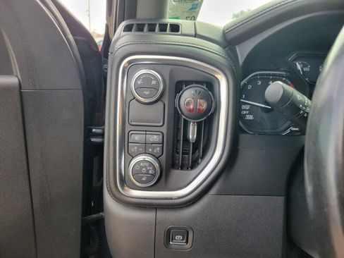 Used 2019 GMC Sierra 1500 SLT w/ SLT Premium Package image 15