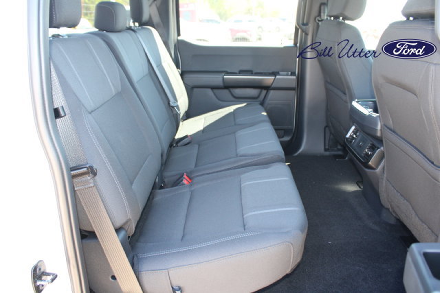 New 2026 Ford F150 STX w/ Equipment Group 200A RWD image 8