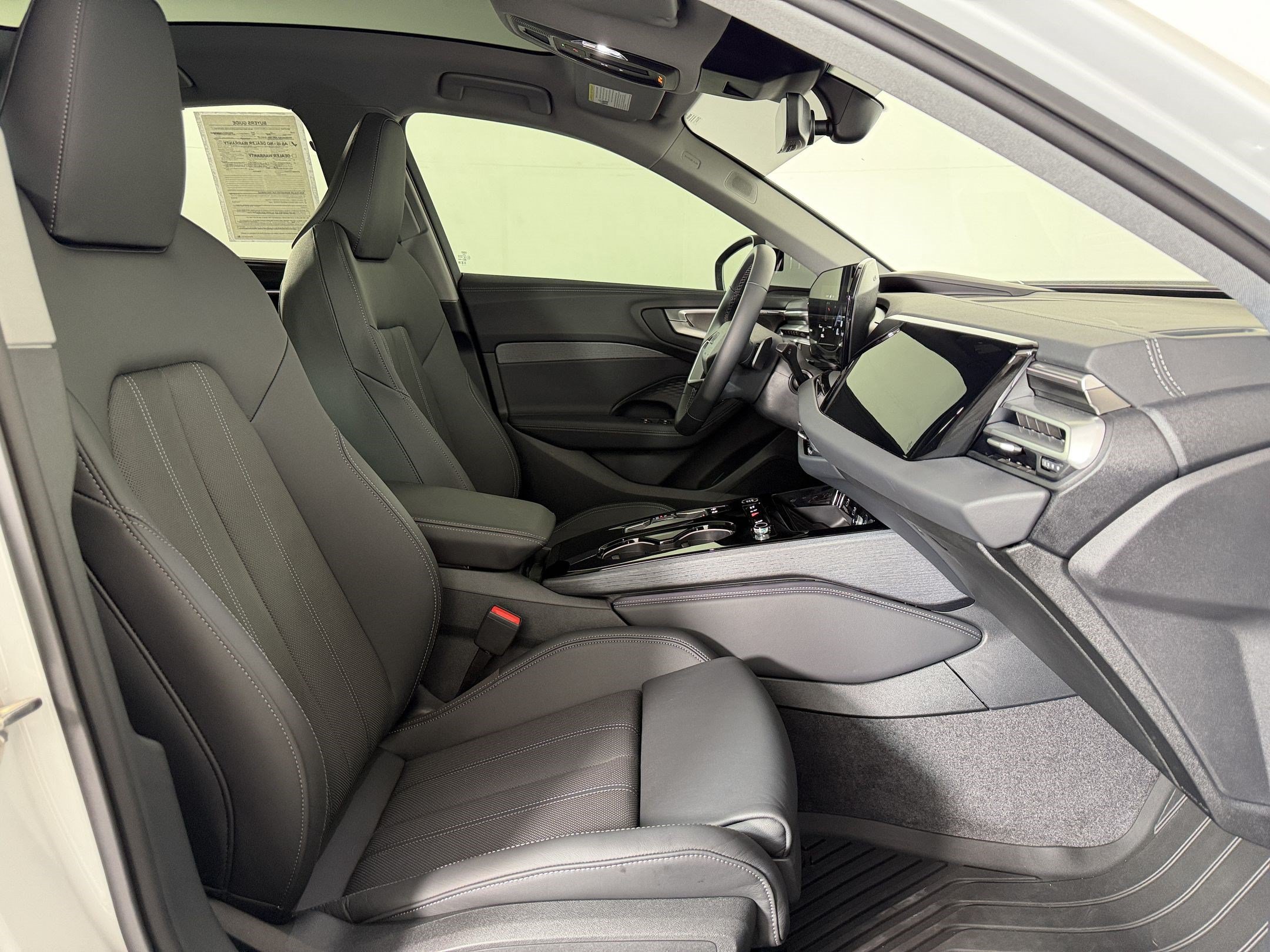 Certified 2025 Audi A5 Premium Plus AWD/4WD image 24