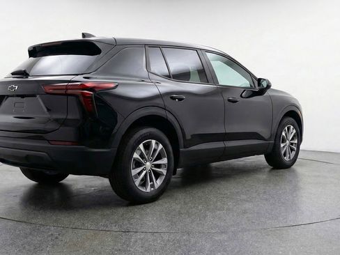 Used 2025 Chevrolet Equinox LT image 9