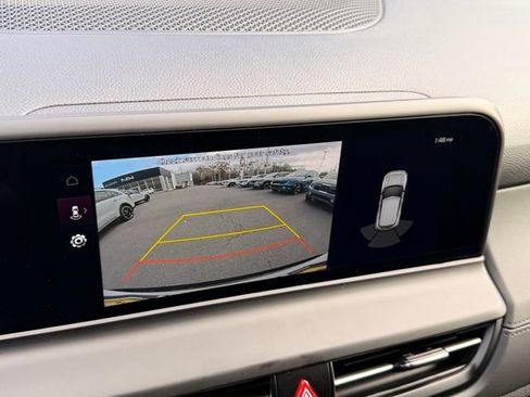 New 2026 Kia Seltos SX AWD/4WD image 24