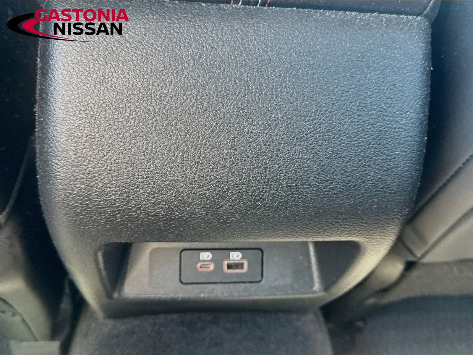 Used 2024 Nissan Altima 2.5 SR w/ SR Premium Package FWD image 32